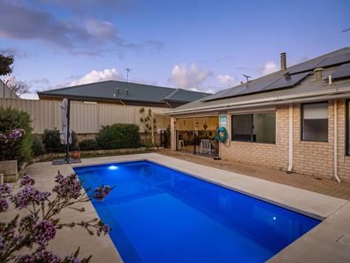 23 Stame Turn, Baldivis WA 6171