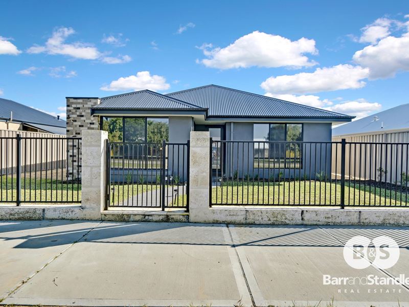 21 Ferndale Avenue, Dalyellup