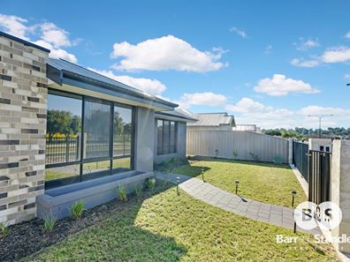 21 Ferndale Avenue, Dalyellup WA 6230