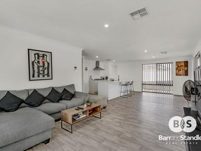 21 Ferndale Avenue, Dalyellup WA 6230