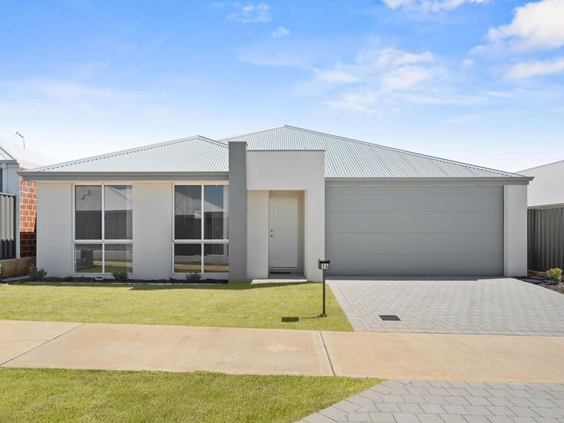 14 Roslau Street, Baldivis