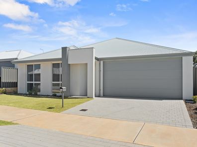 14 Roslau Street, Baldivis WA 6171
