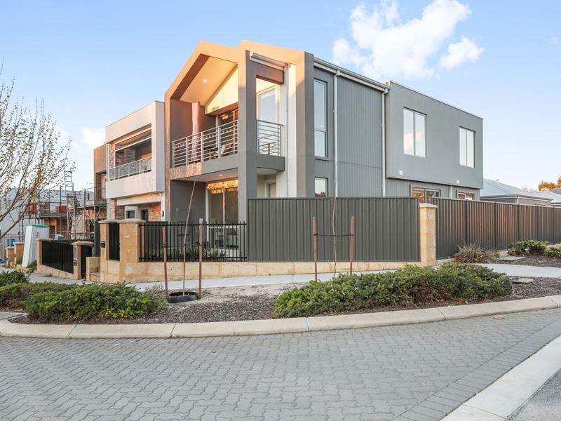 1 Research Avenue, Piara Waters