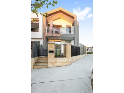 1 Research Avenue, Piara Waters WA 6112