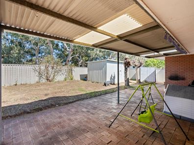 9B Taplow Court, Kelmscott WA 6111