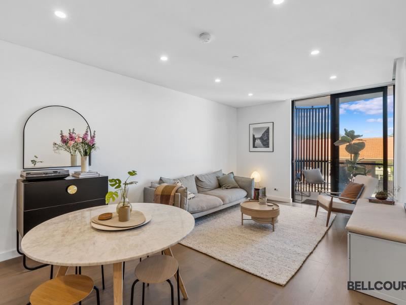 206/42 Glyde Street, Mosman Park