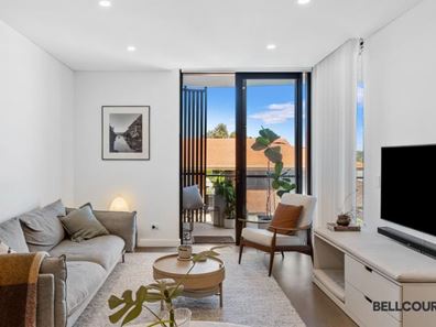 206/42 Glyde Street, Mosman Park WA 6012