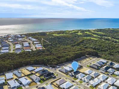 21 Ballidu Road, Dawesville WA 6211