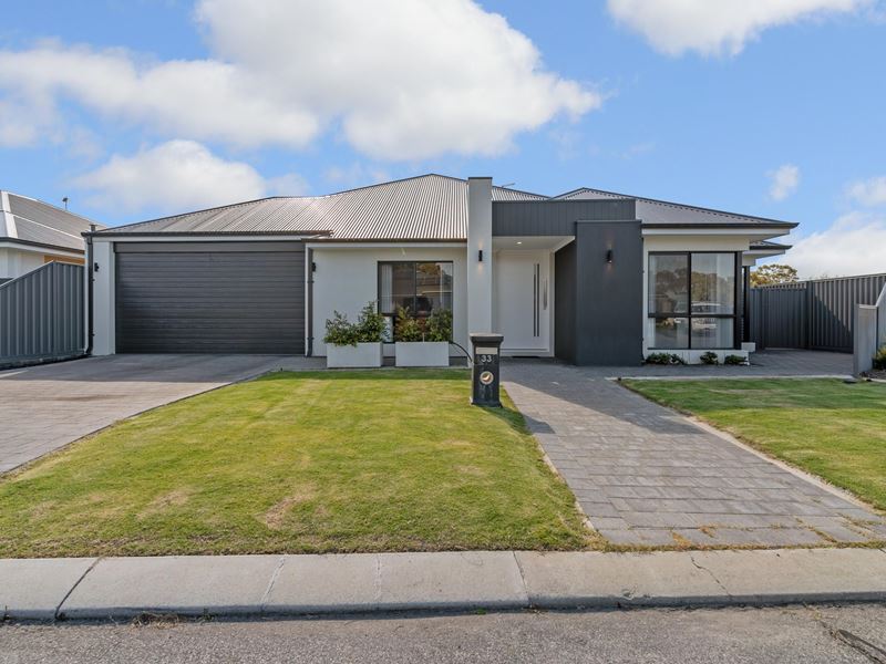 33 Witheridge Way, East Cannington