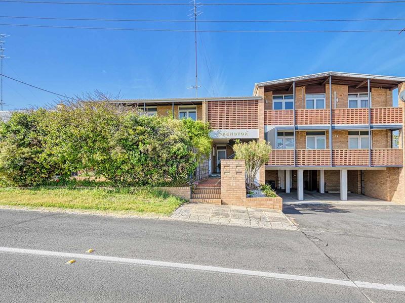 2/1 Money Street, Bunbury
