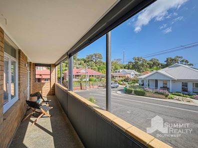 2/1 Money Street, Bunbury WA 6230