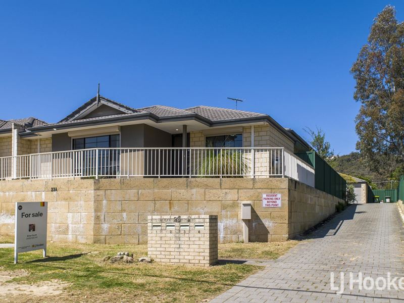23A Hill  Street, Mount Nasura WA 6112