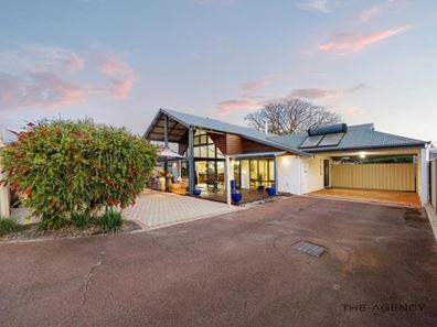 1/35 Mosaic Street East, Shelley WA 6148
