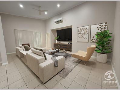 38 Goshawk Circle, Nickol WA 6714