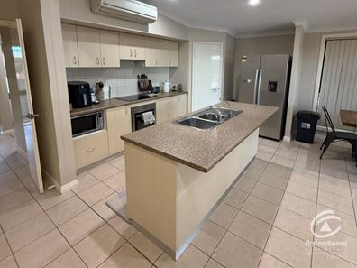 38 Goshawk Circle, Nickol WA 6714