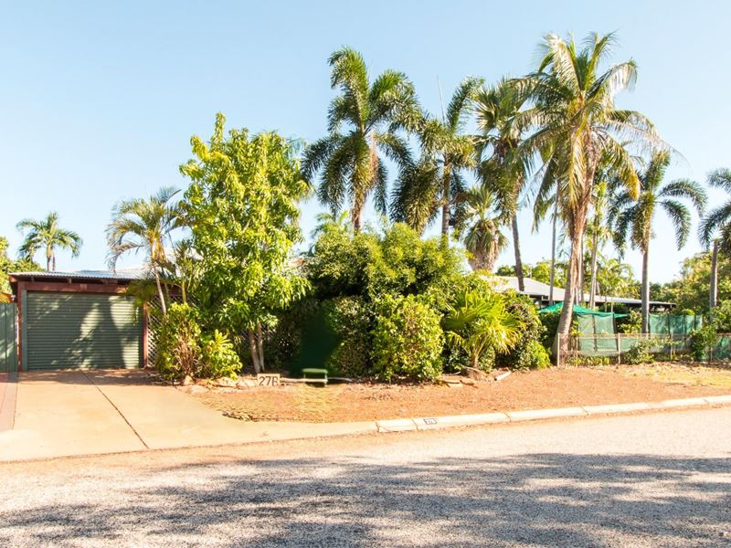 27B Solway Loop, Cable Beach WA 6726