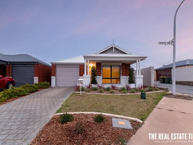 4 Princep Grange, Ellenbrook WA 6069