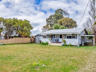 15 Olive Road, Falcon WA 6210