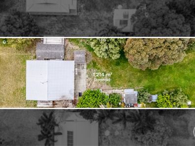15 Olive Road, Falcon WA 6210