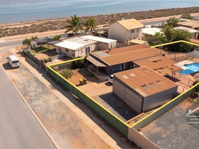 4 Bell Street, Port Hedland WA 6721