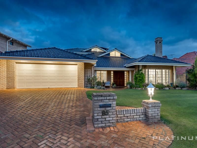 85 Sycamore Drive, Duncraig WA 6023