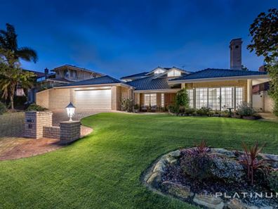 85 Sycamore Drive, Duncraig WA 6023
