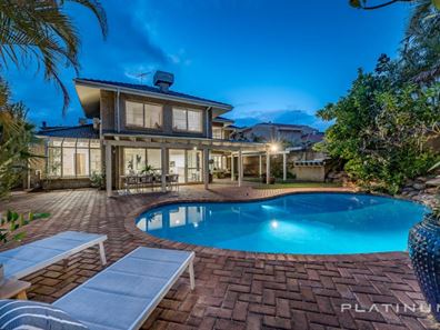 85 Sycamore Drive, Duncraig WA 6023