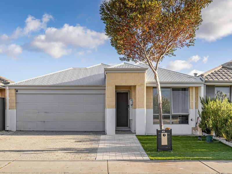 49 Baluran Avenue, Brabham WA 6055