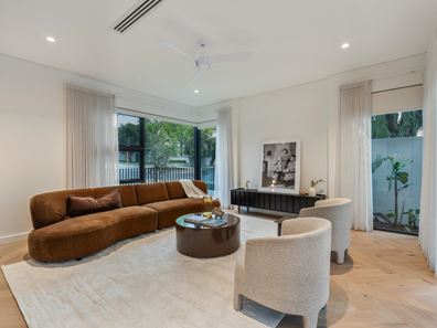 24 Johnston Street, Peppermint Grove WA 6011