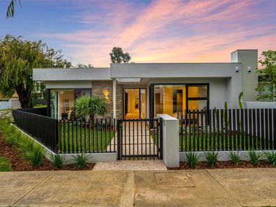 24 Johnston Street, Peppermint Grove WA 6011