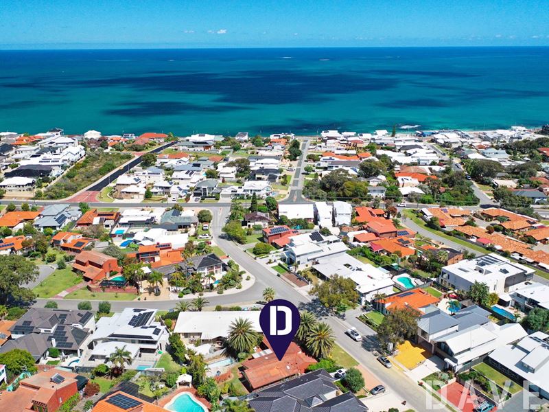12 Arkwell Way, Marmion WA 6020