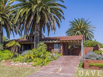 12 Arkwell Way, Marmion WA 6020
