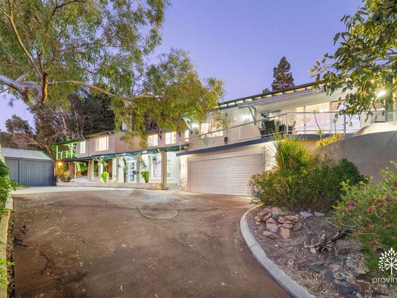 20 Dryandra Crescent, Darlington WA 6070
