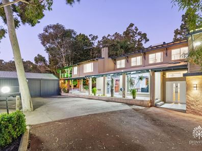 20 Dryandra Crescent, Darlington WA 6070