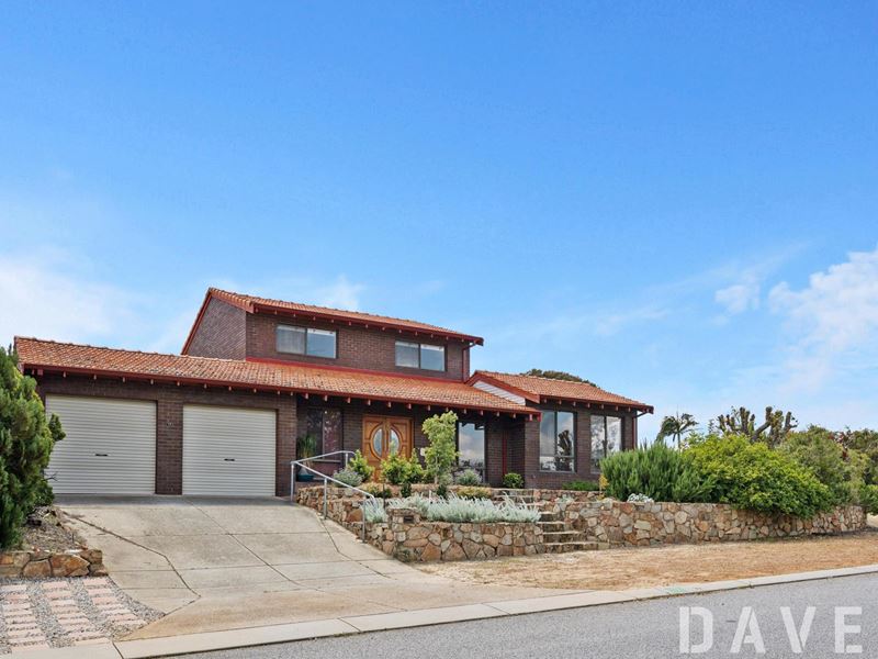 17 Boloka Rise, Kingsley WA 6026