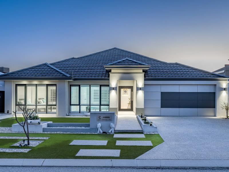 5 Wamberal Way, Burns Beach WA 6028