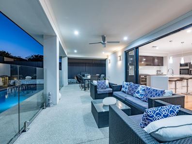 5 Wamberal Way, Burns Beach WA 6028