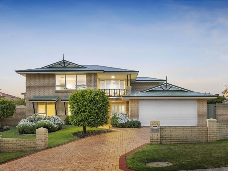 37 La Grange Loop, Currambine