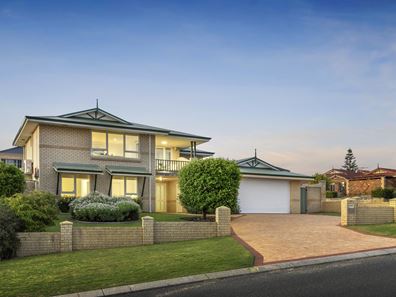 37 La Grange Loop, Currambine WA 6028