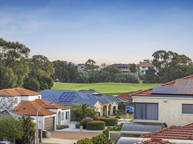 37 La Grange Loop, Currambine WA 6028