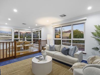 37 La Grange Loop, Currambine WA 6028