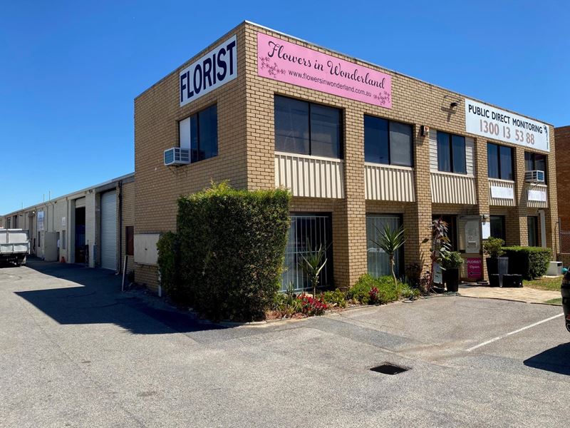 7/206 Collier Road, Bayswater WA 6053