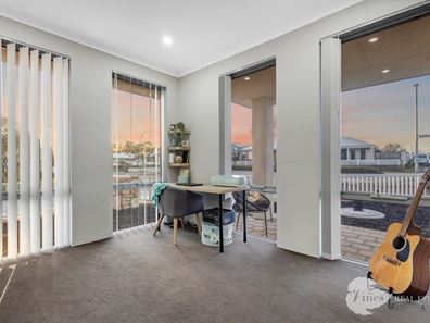 219 Dalmilling Drive, Ellenbrook WA 6069