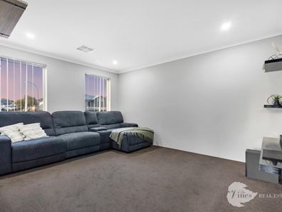 219 Dalmilling Drive, Ellenbrook WA 6069