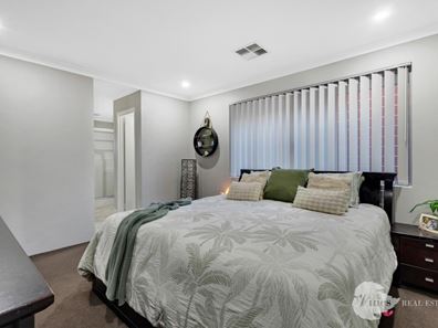 219 Dalmilling Drive, Ellenbrook WA 6069
