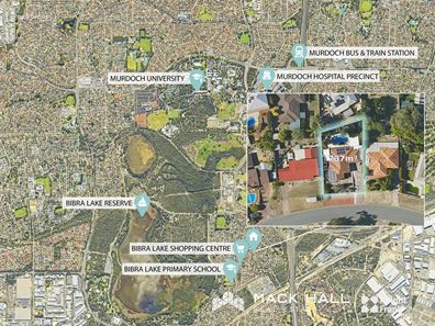 10 Foxon Road, Bibra Lake WA 6163