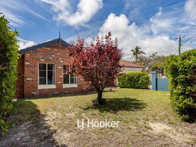 8 Hamilton Road, Eaton WA 6232