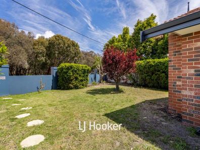 8 Hamilton Road, Eaton WA 6232