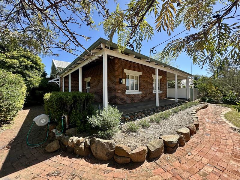 70 Daping Street, Katanning