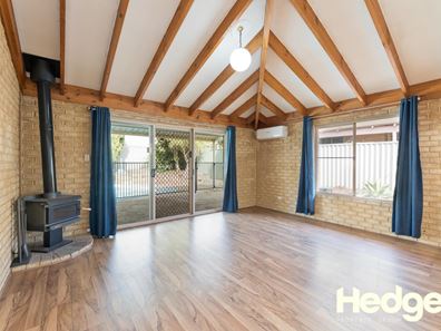 Tuart Trail, Edgewater WA 6027